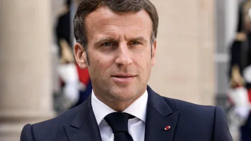 Emmanuel Macron vas-il s'adresser aux Français pour faire un point...